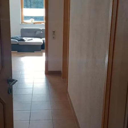Geier Апартаменты *