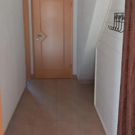 Geier Апартаменты *