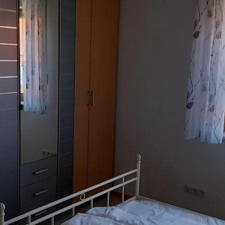 Апартаменты Geier Schofweg