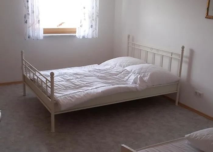 Apartment Geier *