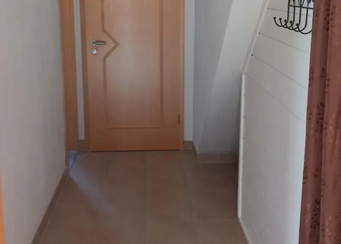 Geier Apartment *