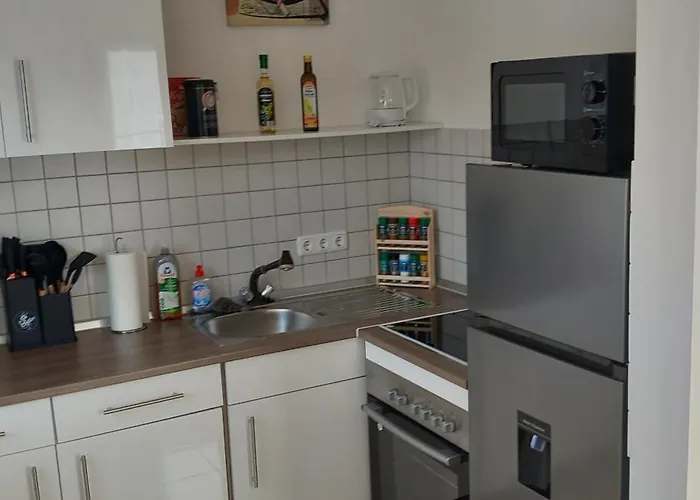 Geier شقة Schöfweg